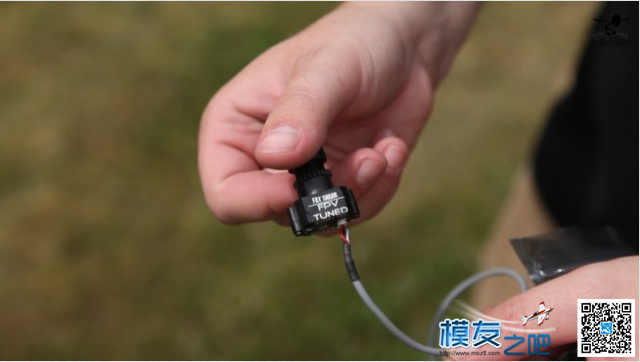 适当的航拍设置   转老外 电池,天线,航拍,接收机,接收器 作者:24k纯帅 3196 