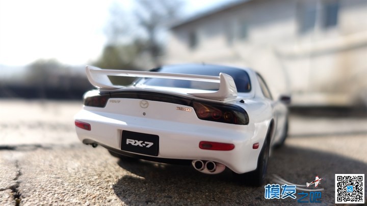 高智商车系——RX7 速度与激情,高智商,自己的,给自己,老大 作者:建凯 2727 