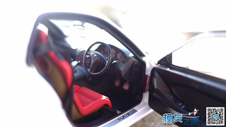 高智商车系——RX7 速度与激情,高智商,自己的,给自己,老大 作者:建凯 2803 
