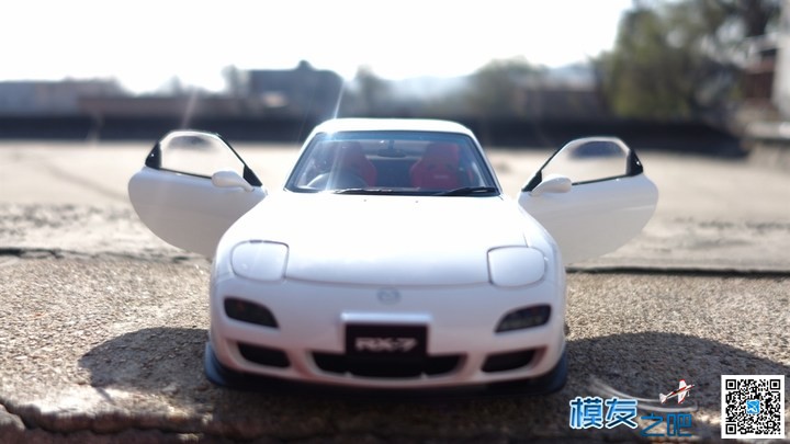 高智商车系——RX7 速度与激情,高智商,自己的,给自己,老大 作者:建凯 4526 