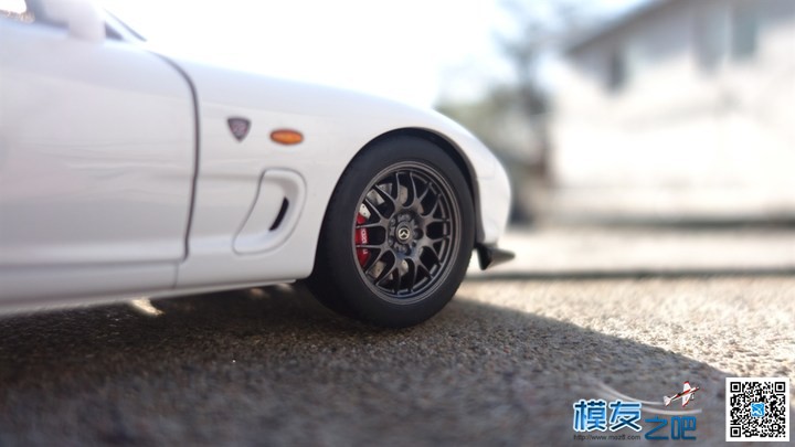 高智商车系——RX7 速度与激情,高智商,自己的,给自己,老大 作者:建凯 6095 