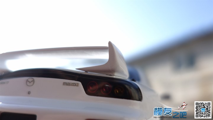 高智商车系——RX7 速度与激情,高智商,自己的,给自己,老大 作者:建凯 1451 
