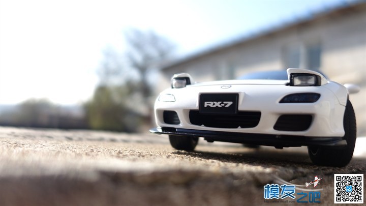 高智商车系——RX7 速度与激情,高智商,自己的,给自己,老大 作者:建凯 5637 