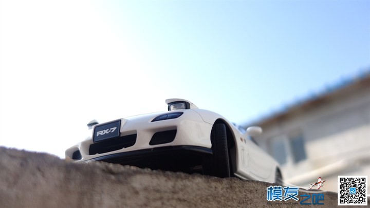 高智商车系——RX7 速度与激情,高智商,自己的,给自己,老大 作者:建凯 3675 