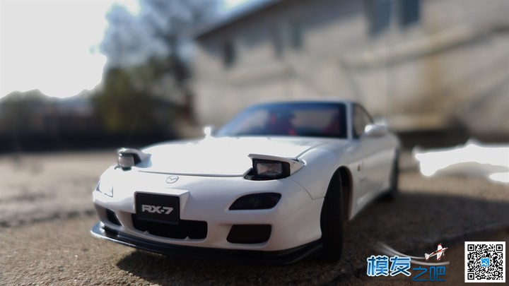 高智商车系——RX7 速度与激情,高智商,自己的,给自己,老大 作者:建凯 6810 