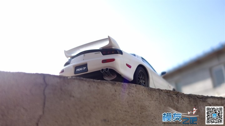 高智商车系——RX7 速度与激情,高智商,自己的,给自己,老大 作者:建凯 1809 