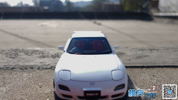 高智商车系——RX7 速度与激情,高智商,自己的,给自己,老大 作者:建凯 5689 