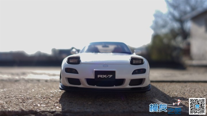 高智商车系——RX7 速度与激情,高智商,自己的,给自己,老大 作者:建凯 5808 