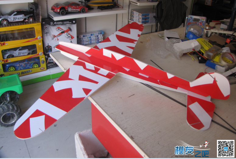 陕西梦想飞行俱乐部第一架自产量产的飞机 飞行俱乐部,梦想飞行,俱乐部,陕西,研发 作者:陕西梦想 8757 