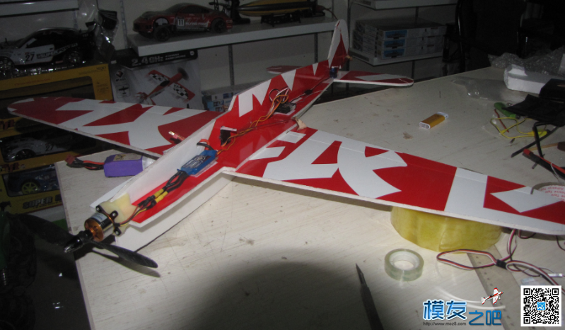 陕西梦想飞行俱乐部第一架自产量产的飞机 飞行俱乐部,梦想飞行,俱乐部,陕西,研发 作者:陕西梦想 4348 