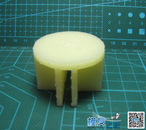 俱乐部制造的尼龙电机座10楼下来摔不坏 电机 作者:陕西梦想 5549 