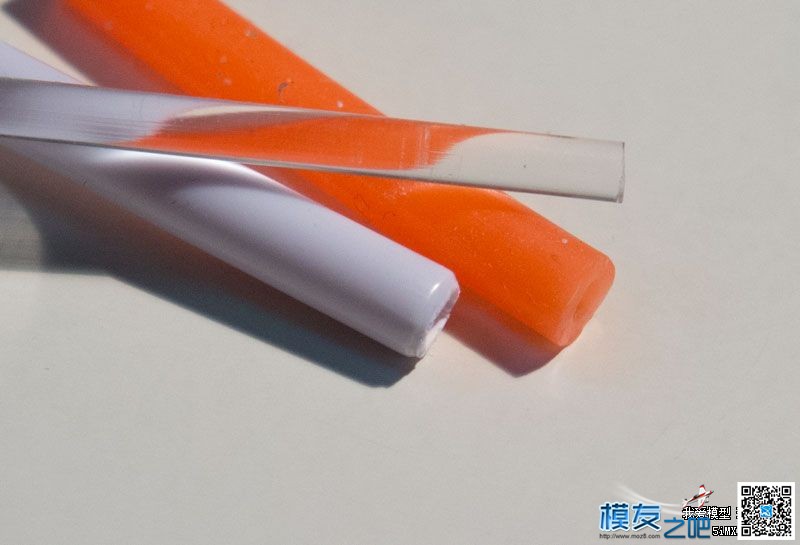 【moz8-2014】山寨神器，天地通吃——无线监视跟焦云台遥... 航模,电池,天线,舵机,云台 作者:凯莱 7229 