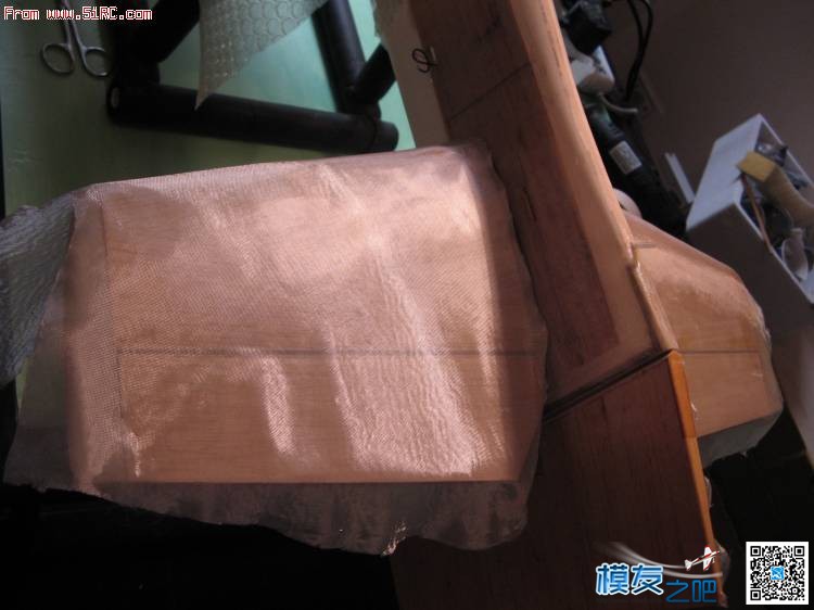 一架3A的图装，安装 自己动手,半成品,玻璃钢,很喜欢 作者:建凯 4716 