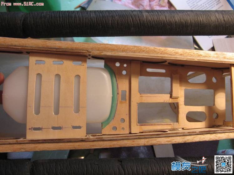 一架3A的图装，安装 自己动手,半成品,玻璃钢,很喜欢 作者:建凯 5500 