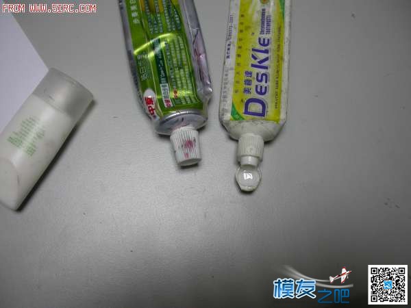 轻小型双翼3D机打造记 舵机,电调,电机,图纸,DIY 作者:建凯 2290 