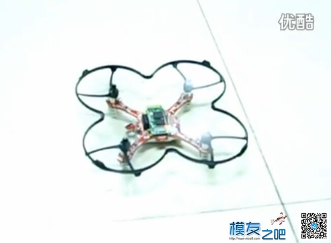 【moz8-2014】这位兄弟太牛了，拿手机飞了１０多分钟 youku,Aymoz,mozr,most,gmod 作者:精灵 5290 