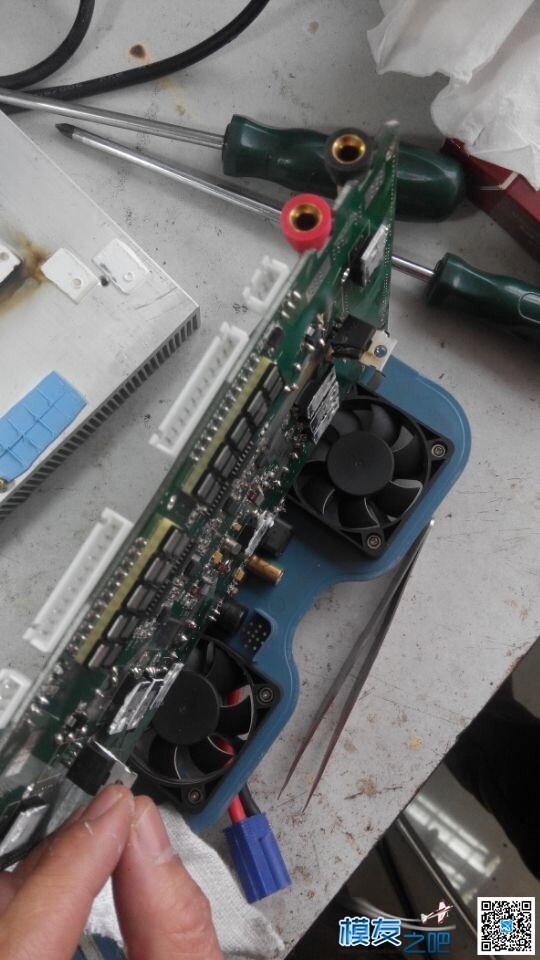 谁能教我救救我的icharger 4010 佳能4010b 作者:子寒 2532 