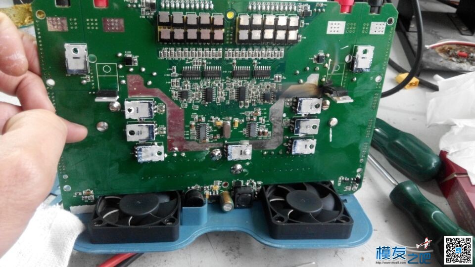 谁能教我救救我的icharger 4010 佳能4010b 作者:子寒 828 