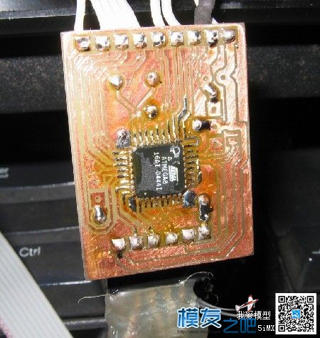 【moz8-2014】节约为本，自制GPS测速器（转） 航模,电池,天线,GPS,电路板 作者:凯莱 9955 