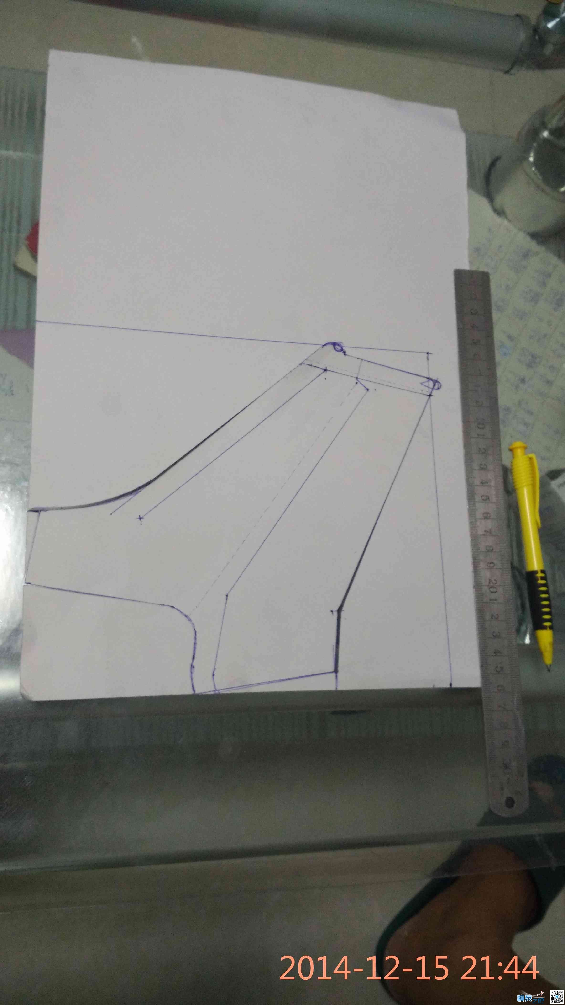 自制 热切割  切割泡沫机 全过程 第一次制作 请大家多提... 怎样切割泡沫 作者:伟=承 4491 