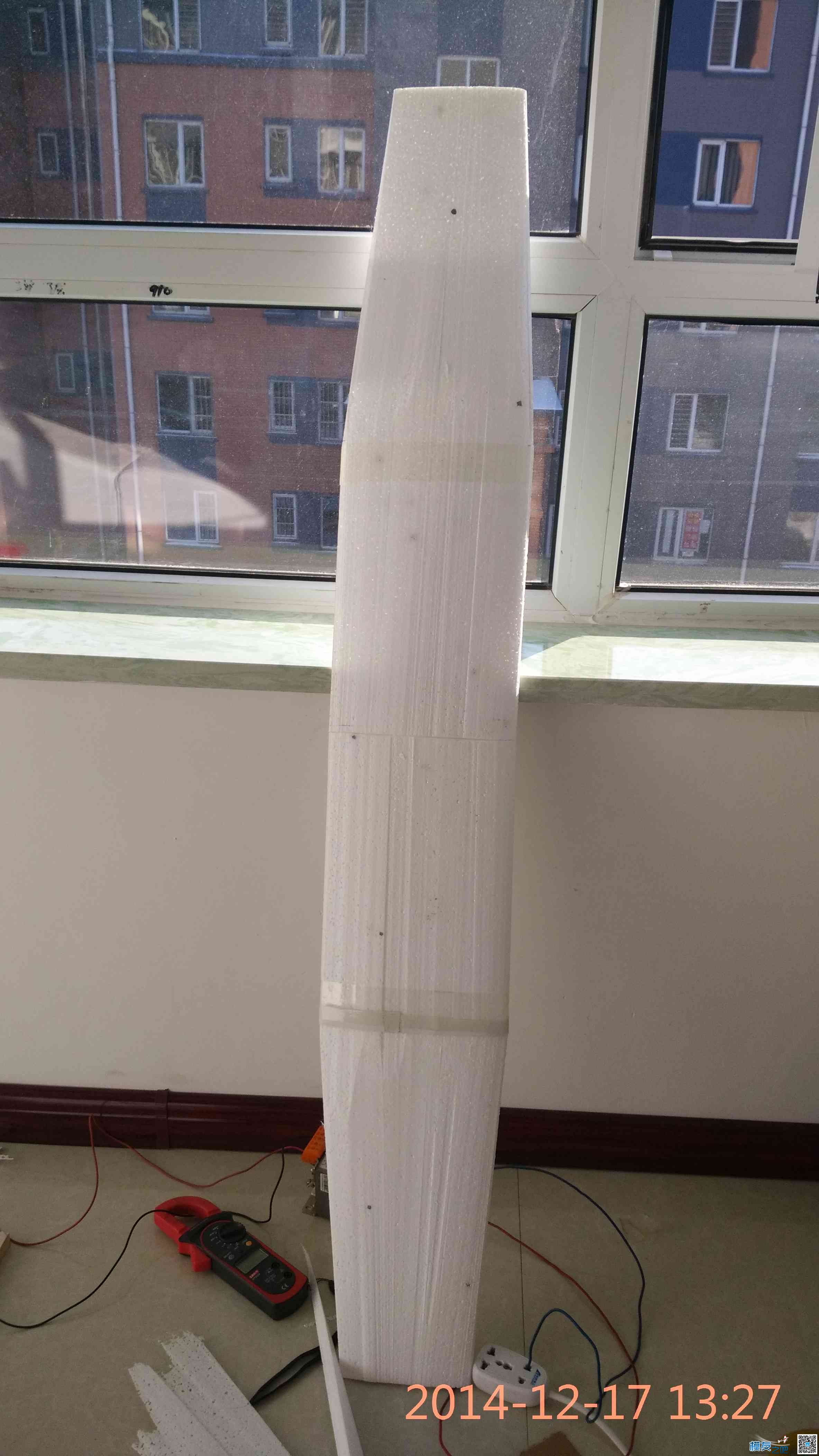 自制 热切割  切割泡沫机 全过程 第一次制作 请大家多提... 怎样切割泡沫 作者:伟=承 2055 