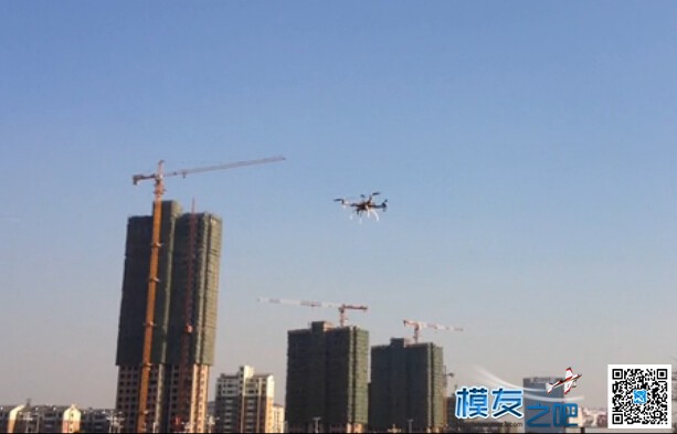 【moz8-2014】NAZA V1  450装机 gps,有道理,不一样,一分钱 作者:精灵 864 