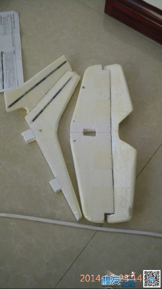 自制 热切割  切割泡沫机 全过程 第一次制作 请大家多提...  作者:伟=承 1260 