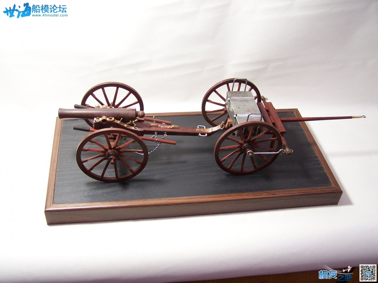 手工木制品 红酸枝 作者:建凯 237 