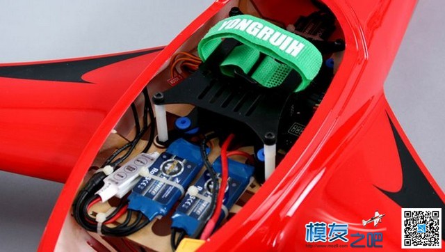 三手兽 機架 (Triclops Y-3) 三轴飞行器 飞控,APM,口袋妖怪xy神兽,机架有什么用,SAM8机架 作者:lrw306 6464 