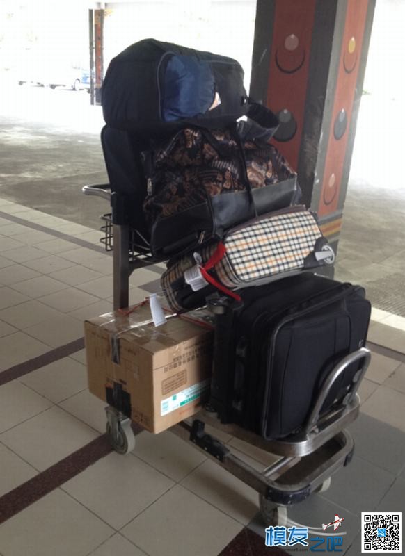 精灵 和小八轴 航拍   江西卫视最新节目【带着爸妈去旅行... 飞控,dji,航拍,GPS 作者:鹰眼航拍 2206 