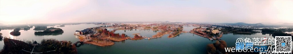 小精灵硬挂山狗拍公园 渣渣全景拼接 安卓客,客户端,精灵,山狗,公园 作者:GE-FPV 6867 