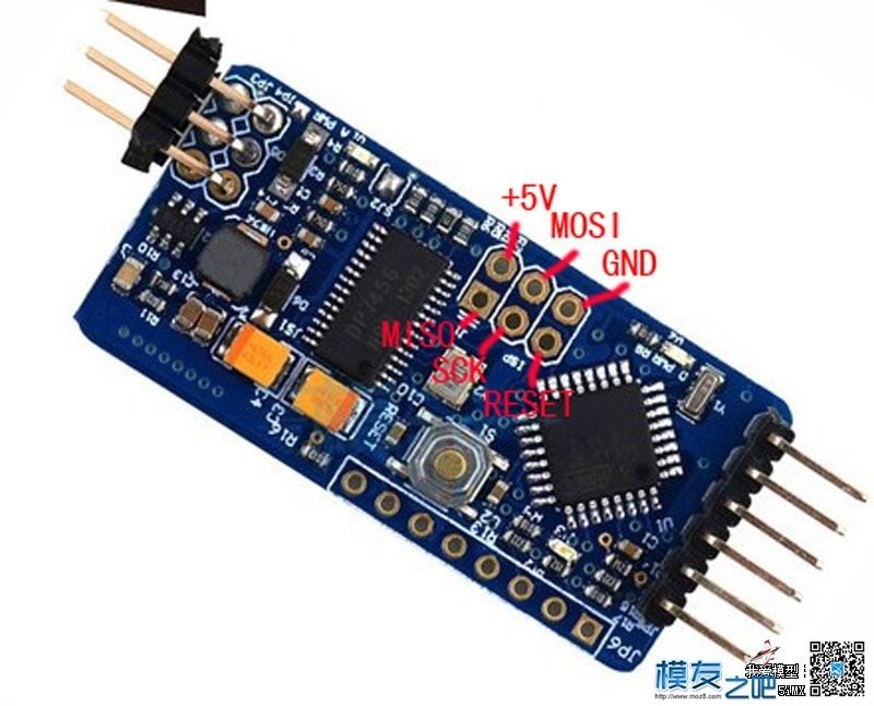 新手课堂，APM MiniOSD使用第2课，连不上电脑的处理方法， APM,OSD,新手,课堂,使用 作者:泡泡 9945 