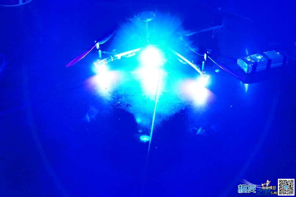 新手课堂 教你用大功率LED做爆闪灯 大功率led,led,新手,课堂,功率 作者:泡泡 4260 