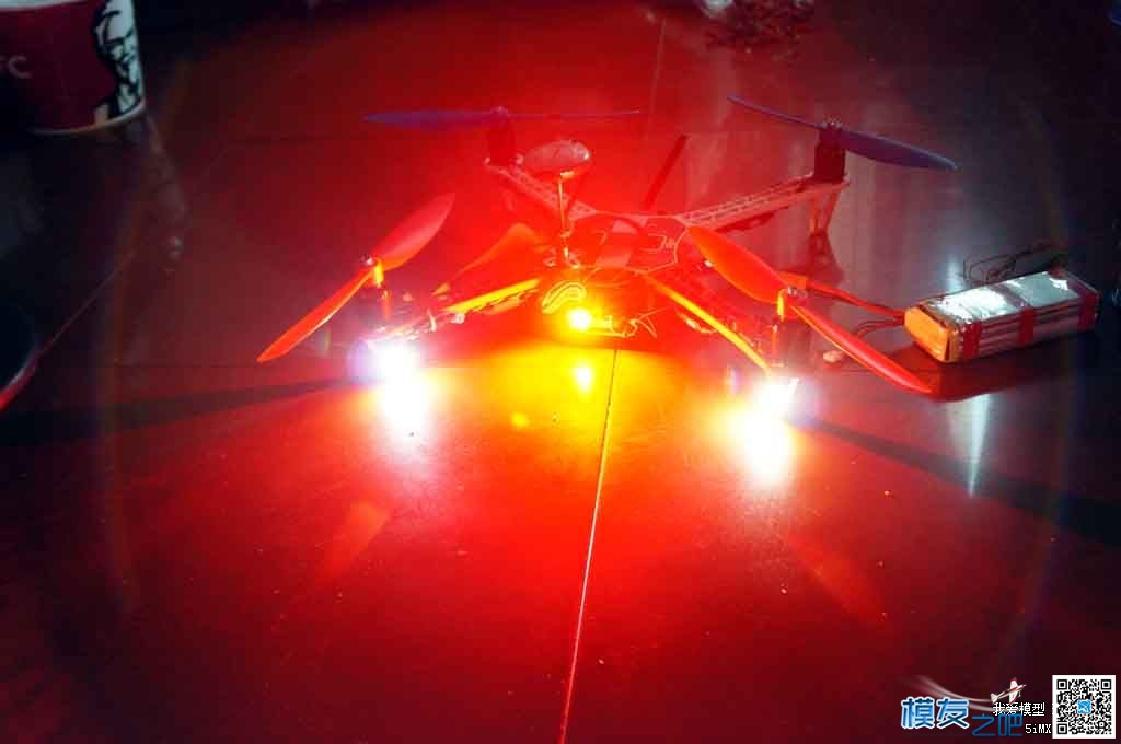 新手课堂 教你用大功率LED做爆闪灯 大功率led,led,新手,课堂,功率 作者:泡泡 3007 
