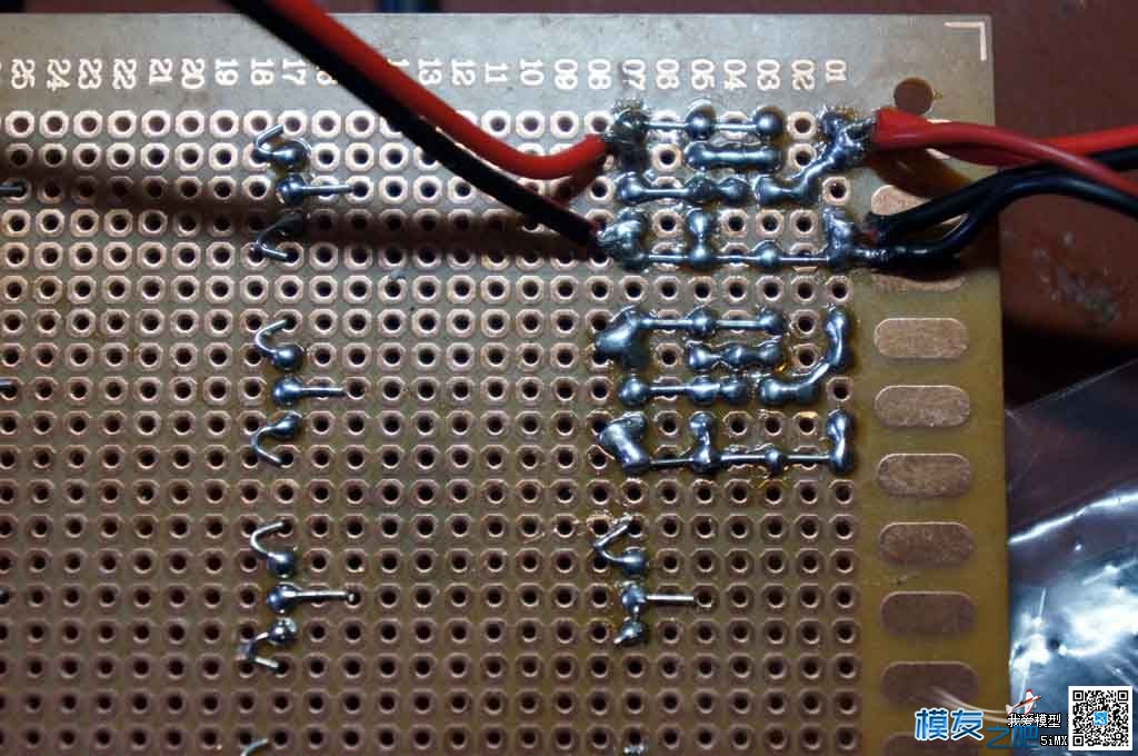 新手课堂 教你用大功率LED做爆闪灯 大功率led,led,新手,课堂,功率 作者:泡泡 696 