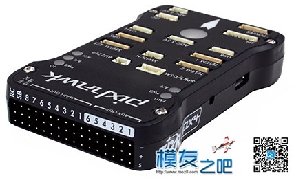 Pixhawk源码笔记一：APM代码基本结构 模型,DIY,固件,APM,GPS 作者:lrw306 753 