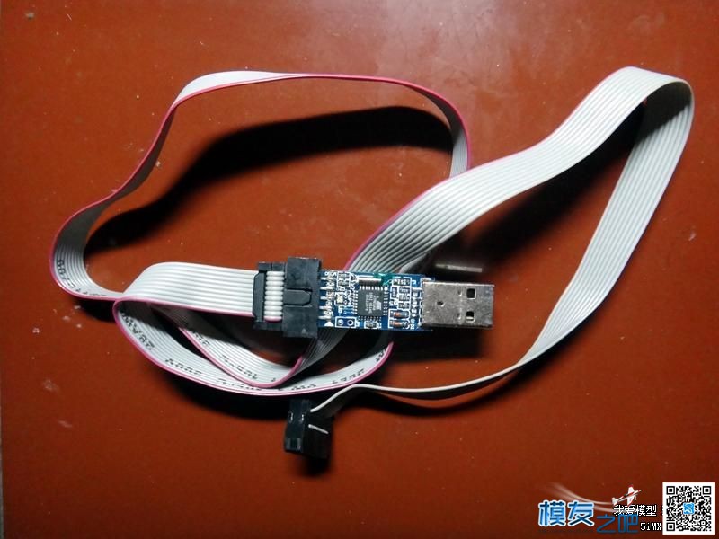 新手课堂 黑板KK飞控的使用方法 飞控,固件 作者:泡泡 4633 