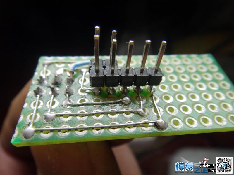 新手课堂 黑板KK飞控的使用方法 飞控,固件 作者:泡泡 4711 