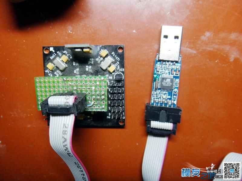 新手课堂 黑板KK飞控的使用方法 飞控,固件 作者:泡泡 9213 