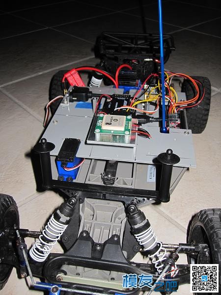 Rover Setup for APM autopilot APM,GPS,autopilot 作者:建凯 9778 
