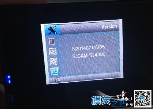 sj4000（所谓的山狗三）最新固件+AV输出线的制作 山狗图解,山狗太,跑山狗,山狗 作者:炸香机 2026 