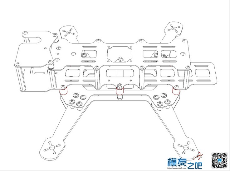 全 图纸,机架,一个朋友,保证金,在国外 作者:大叔你好帅 2071 