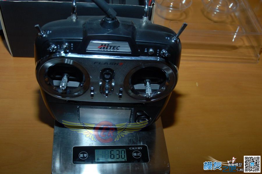 DEVO F4改装D7E FPV一体控 关于D7E加旋钮问题 图传,遥控器,FPV,固件 作者:当年明月 6508 