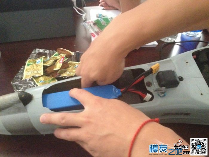 晒一晒我新入手的一套无人机装备 无人机,多旋翼,航拍,drones无人机 作者:当年明月 2916 