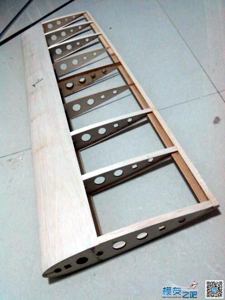 DIY40级3D吉比首飞 舵机,接收机,银燕,DIY 作者:zhen_sr 2763 