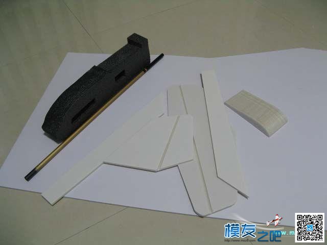 KT飘飘机的制作 电池 作者:建凯 2428 