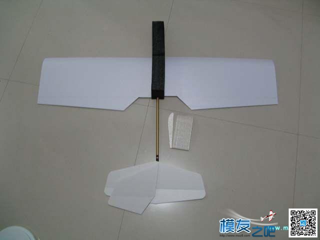 KT飘飘机的制作 电池 作者:建凯 3826 