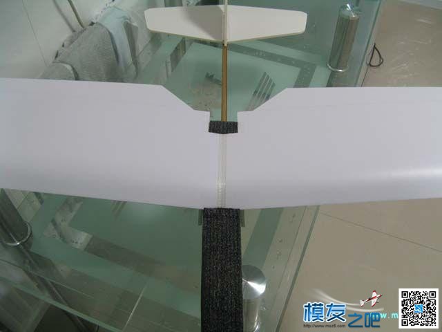 KT飘飘机的制作 电池 作者:建凯 4951 
