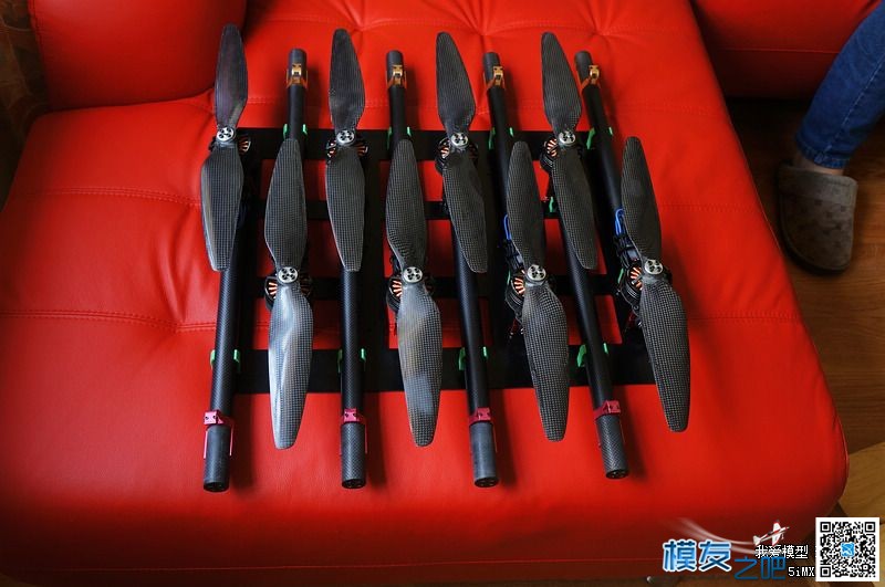 HTEC大八轴测试之二--DIY周边配件 电池,DIY,GPS 作者:当年明月 4225 