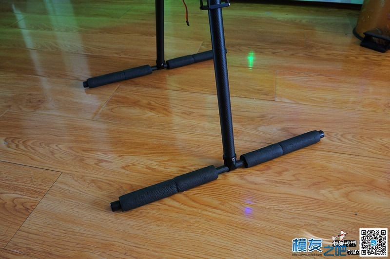 HTEC大八轴测试之二--DIY周边配件 电池,DIY,GPS 作者:当年明月 86 